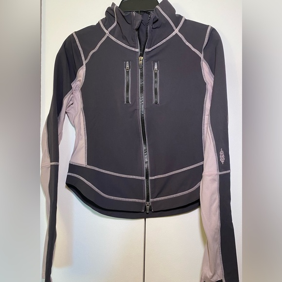 Free People Movement Dasher Run Jacket - Picture 5 of 5